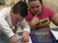 Children Work on Electric Circuits KitBook Children Work on Electric Circuits KitBook