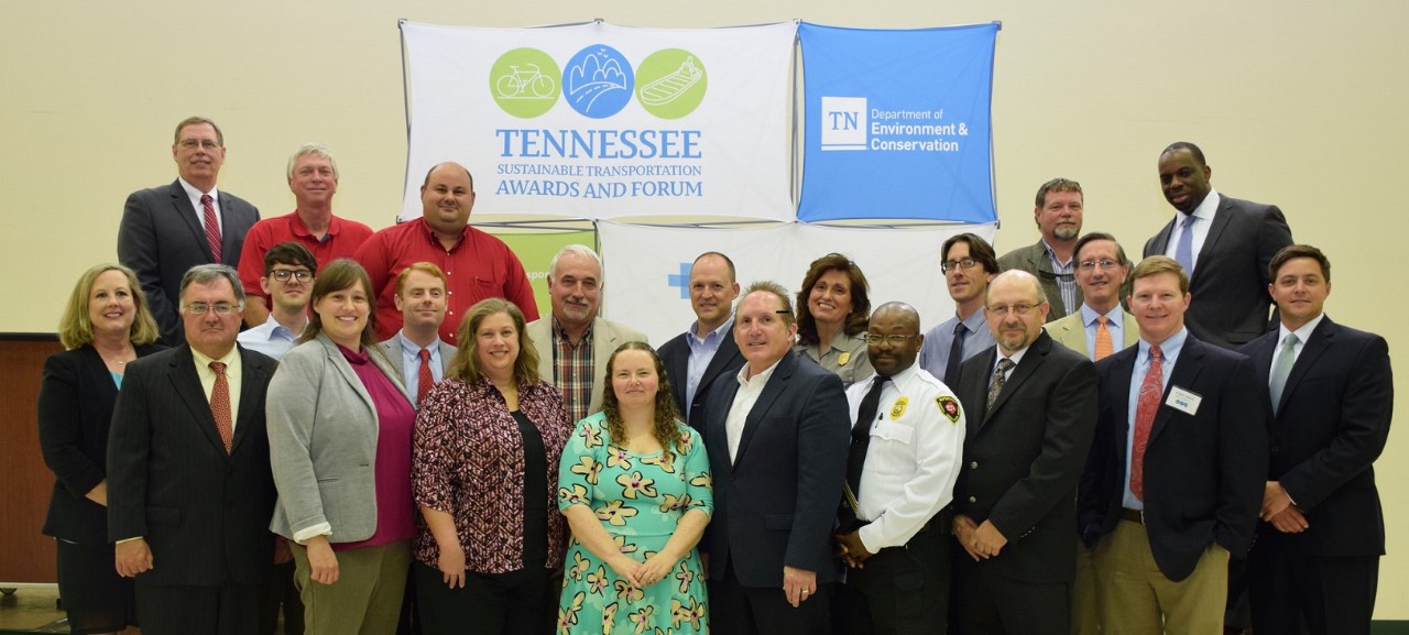 2016 TSTA winners 2016 TSTA winners