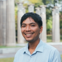 Energy Innovation Fellow Ryan Shen Energy Innovation Fellow Ryan Shen