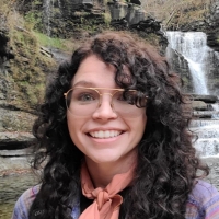 Grants Program Coordinator Hannah Carroll Grants Program Coordinator Hannah Carroll