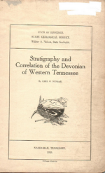 Cover image of Bulletin 21