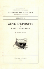 Cover image of Bulletin 31
