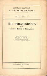 Cover image of Bulletin 38