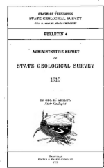 Cover image of Bulletin 4