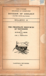 Cover image of Bulletin 48