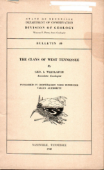 Cover image of Bulletin 49