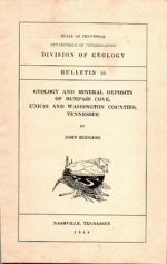 Cover image of Bulletin 54