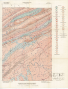 Image of Bulletin 58, Part 1, Plate 3, Morristown