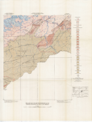 Image of Bulletin 58, Part 1, Plate 10, Mt. Guyot
