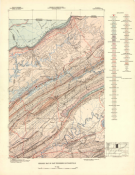 Image of Bulletin 58, Part 2, Plate 2, Maynardville