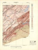 Image of Bulletin 58, Part 2, Plate 5, Roan Mountain