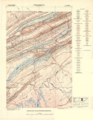 Image of Bulletin 58, Part 2, Plate 3, Morristown