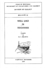 Cover image of Bulletin 62