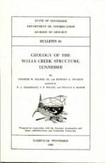 Cover image of Bulletin 68