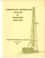 Cover image of Bulletin 76