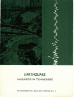Cover image of Environmental Geology Series 4