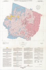 Image of Environmental Geology Series 9, Plate 1