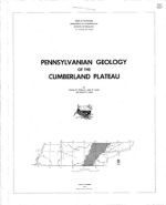 Cover image of Geologic Folio 1