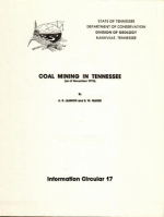 Cover image of Information Circular 17
