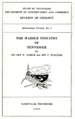 Cover image of Information Circular 9