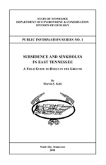 Cover image of Public Info Series 1