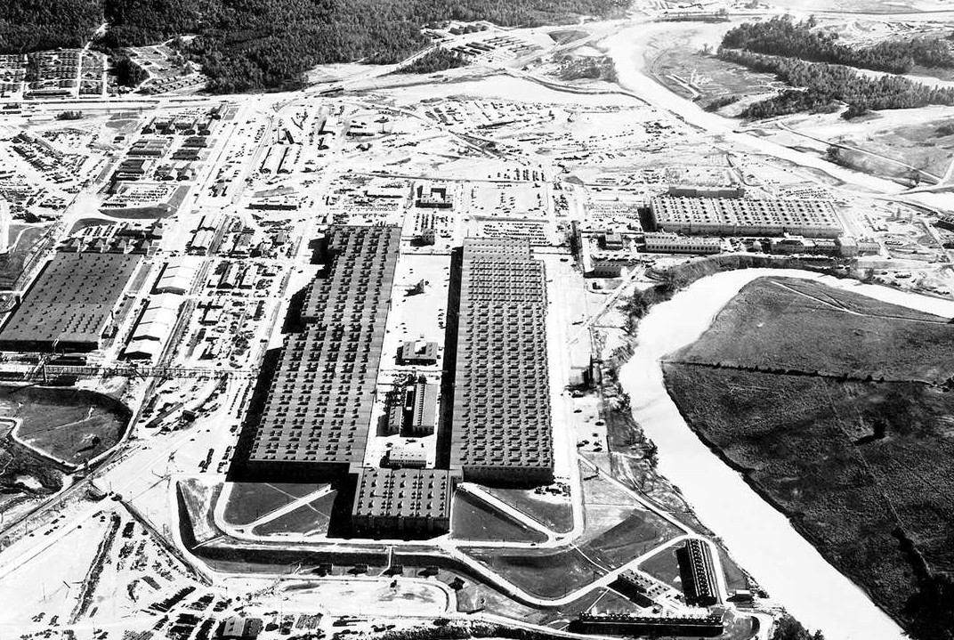 East Tennessee Technology Park