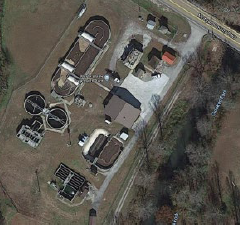 Nutrient and Energy Optimization Study Plateau Utility District - Wartburg STP Nutrient and Energy Optimization Study Plateau Utility District - Wartburg STP