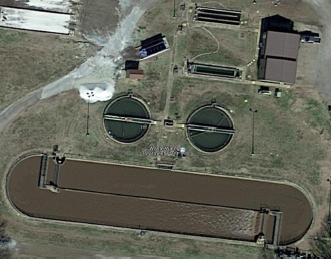 City of Dyer Optimization Study City of Dyer Optimization Study