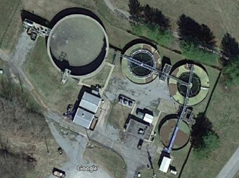 Nutrient and Energy Optimization Study, Town of Centerville WWTP Nutrient and Energy Optimization Study, Town of Centerville WWTP