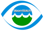 Bloomwatch App Link to the Bloomwatch App for reporting Harmful Algal Blooms