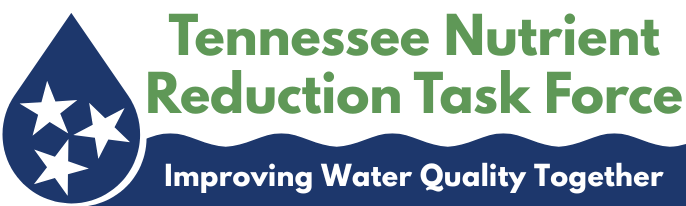Tennessee Nutrient Reduction Task Force Tennessee Nutrient Reduction Task Force