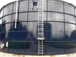 Drinking Water Tank