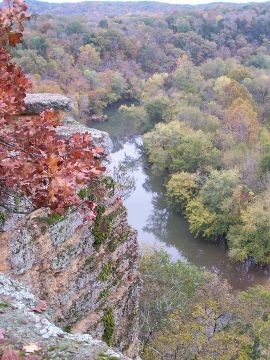 Harpeth River State Park