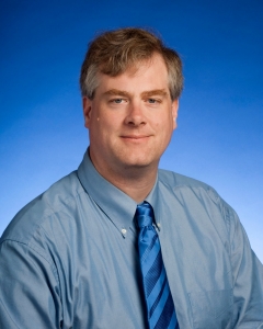 Picture of Donovan Grimwood, Ombudsman