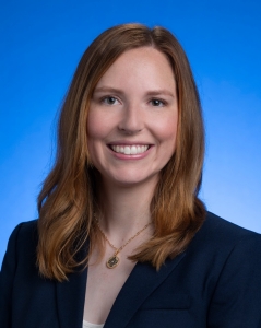 Picture of Ginna McWhirter, SBEAP Outreach and Education specialist