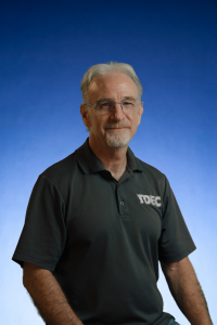 Image of Vaughn Cassidy