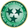 Tennessee Sustainable Spirits Program Logo Tennessee Sustainable Spirits Program Logo