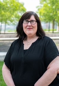 Heather Weldon