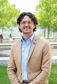 Caleb Powell