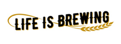 Life is Brewing