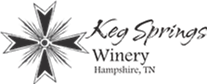 Keg Springs Winery, Hampshire, TN