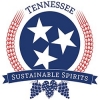 Tennessee Sustainable Spirits Program Logo Tennessee Sustainable Spirits Program Logo