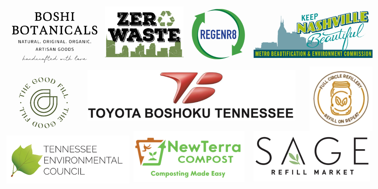 ZWTN Partner Logo - 1 Zero Waste Partners