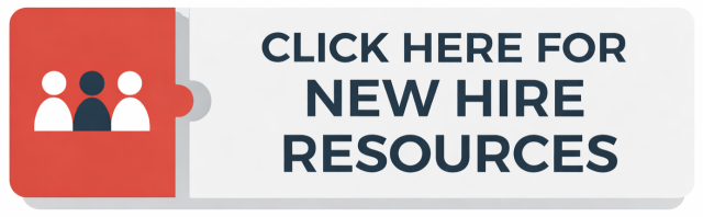 new hire resources