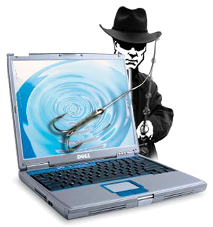 Phishing