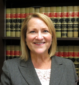 Jennifer S. Nichols