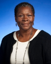 Sharonette Thomas Sharonette Thomas