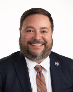 Chris Benson