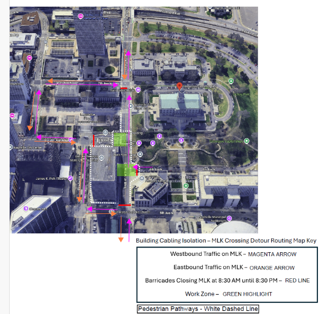 62426 Parking News 62426 Parking News