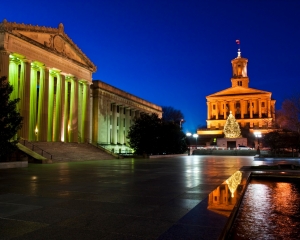 11-30-12 Capitol at Christmas